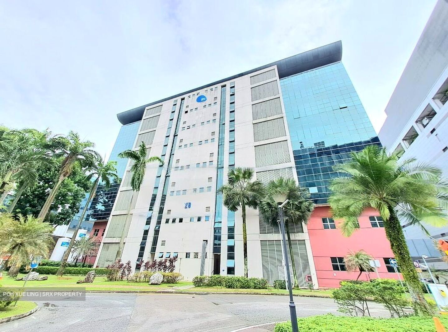 Ayer Rajah Crescent (D5), Factory #474929791